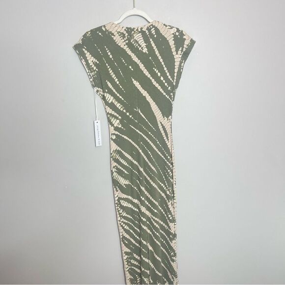 Young Fabulous & Brooke YFB Lyra Tie Dye Dress Small NWT - Picture 4 of 10